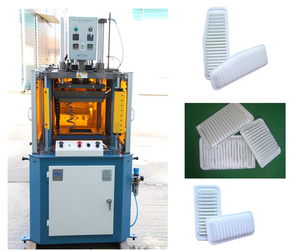 Air Filter Making MC(UTA-1S)