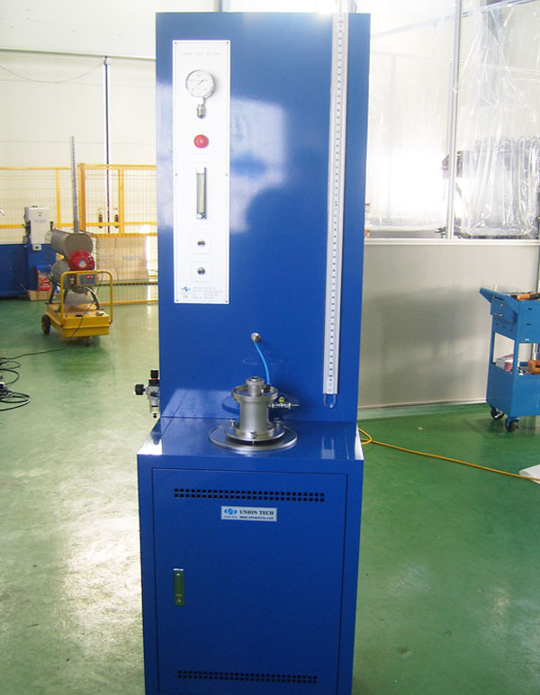 Pore Size Tester(Model : UPS-100)