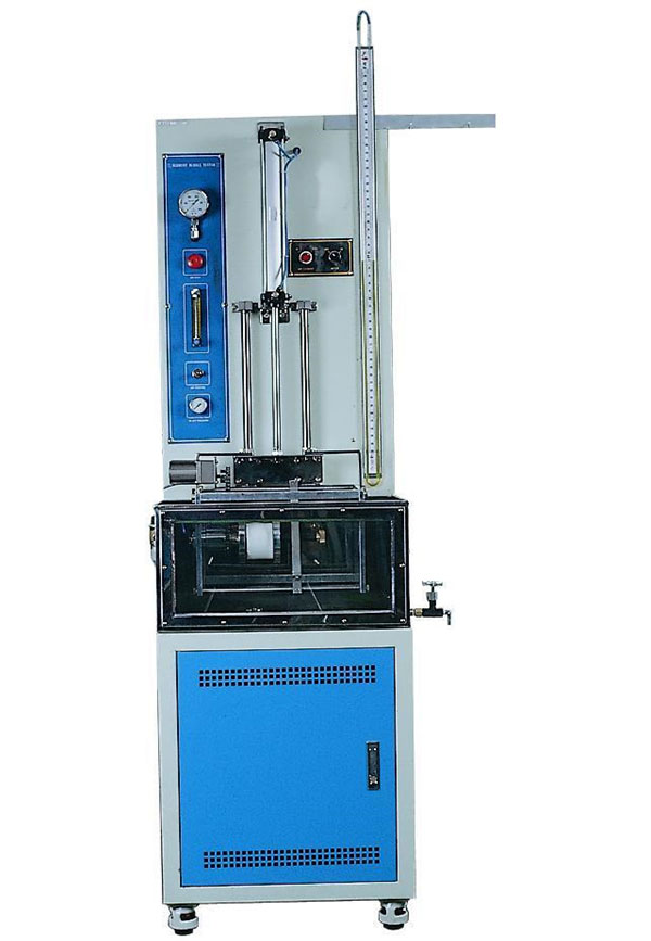 Element Bubble Tester(Model : UEB-50)