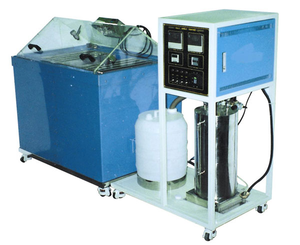 Salt Spray Tester M/C(Model : USS-30)