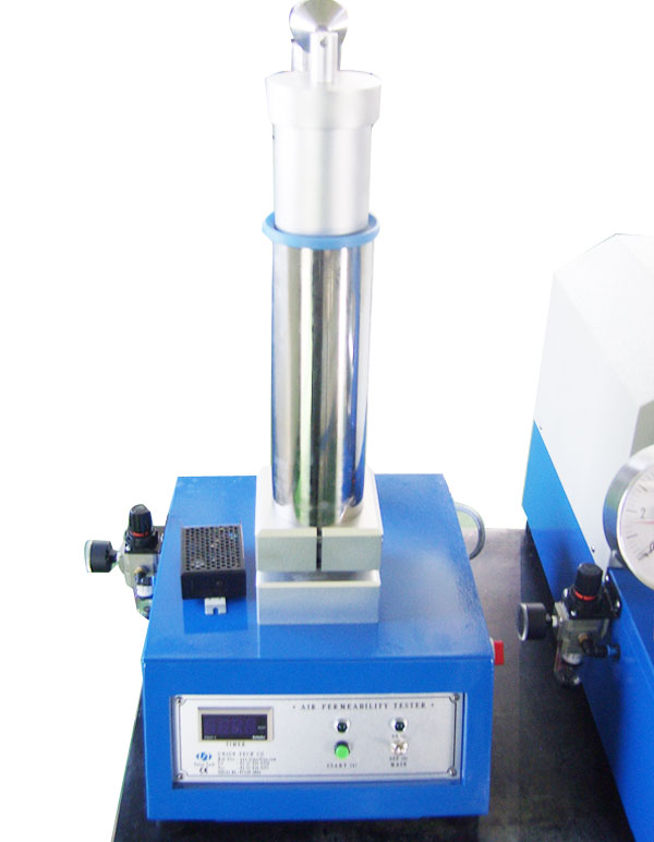 Air Permeability Tester(Model : UAP-300)