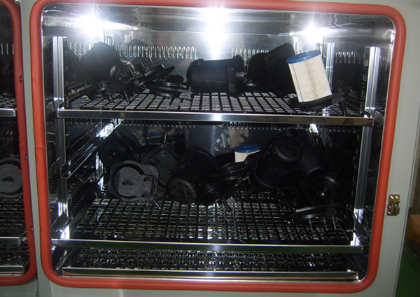 Convection Dry Oven(Model : UCO-50/ 60)