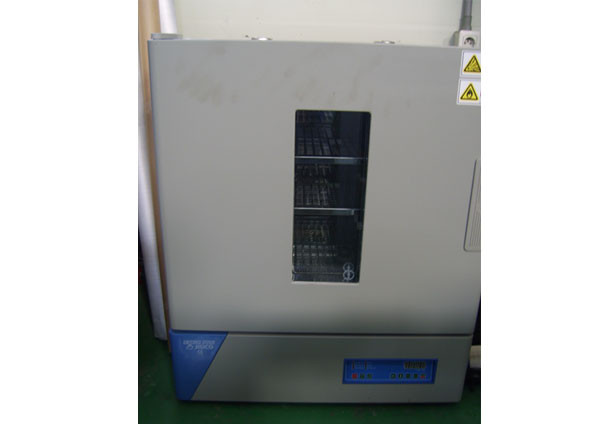 Convection Dry Oven(Model : UCO-50/ 60)