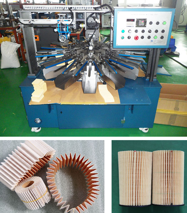 Hotmelt Binding M/C(Model : UHB-250L, Index Type)